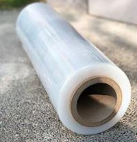 Plasspak Palet Streç Film 50 cm Eninde 50 cm 200 metre 17 Mikron  - 1